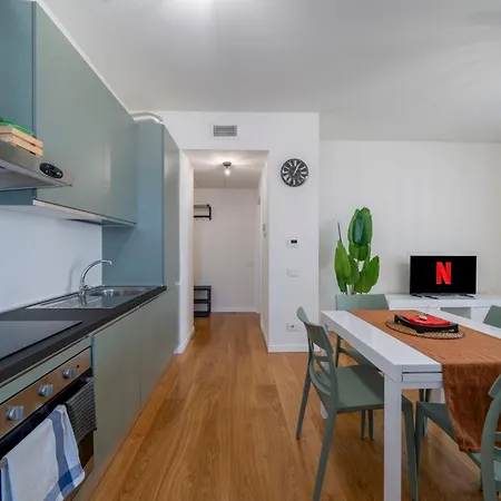 Elegant And Modern In