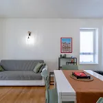 Appartement Elegant And Modern In Milan