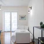 Appartement Elegant And Modern In Milan