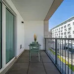 Appartement Elegant And Modern In
