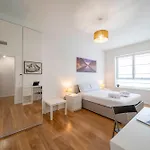 Appartement Elegant And Modern In