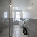 Appartement Elegant And Modern In