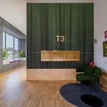 Appartement Elegant And Modern In