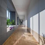 Appartement Elegant And Modern In